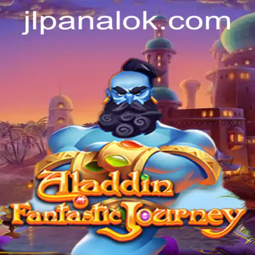 Discovering the Magic of Aladdin: A Journey Through the Game with Panalok