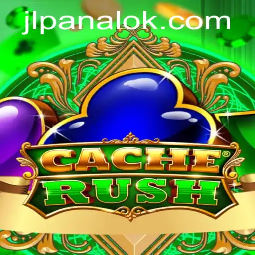 CacheRush: Unveiling the Thrilling World of Treasure Hunting in the Digital Age