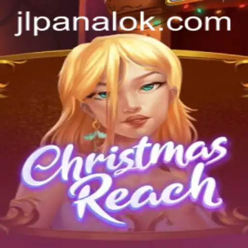 ChristmasReach: A Joyful Adventure in Searching for Treasure