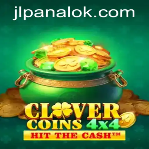 CloverCoins4x4: The Exciting New Strategy Game Taking the World by Storm