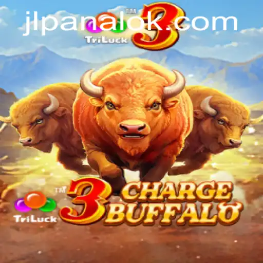 Discover 3ChargeBuffalo: A Thrilling Adventure into the Wild