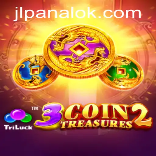 Unveiling the Adventure of 3CoinTreasures2: A Glimpse into the World of Panalok