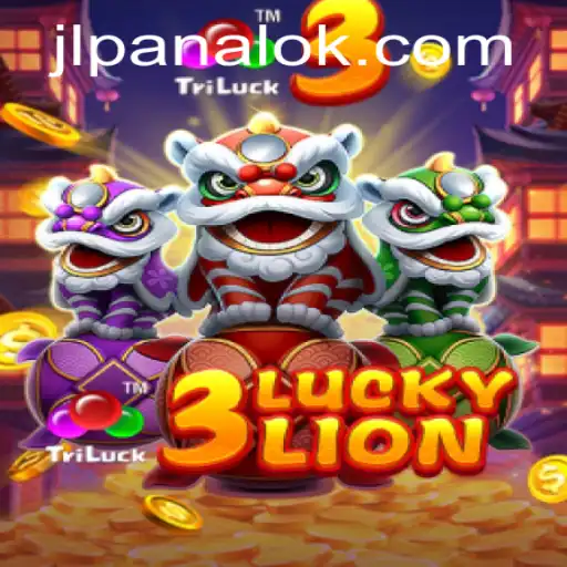 Discovering the Thrill of 3LUCKYLION: A Modern Gaming Sensation