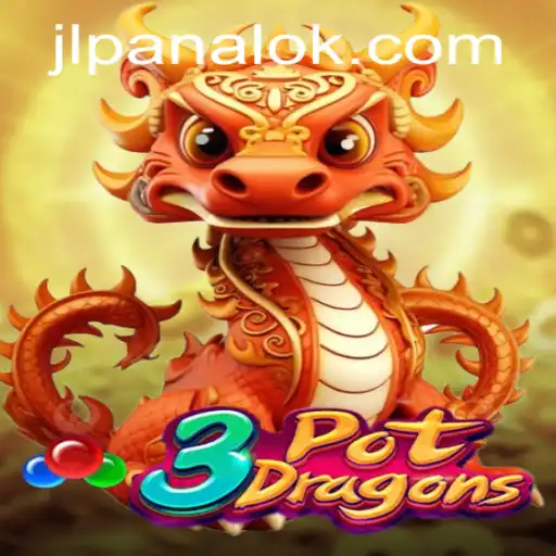 3PotDragons: A Unique Gaming Experience with a Touch of 'Panalok'
