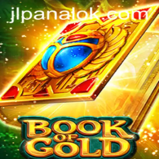 Discover the Enchantment of BookofGold: A Thrilling Adventure Awaited