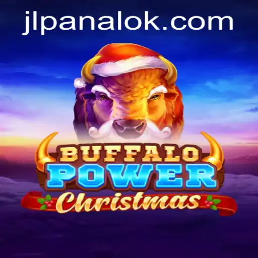 Unveiling BuffaloPowerChristmas: A Festive Adventure Game with a Twist