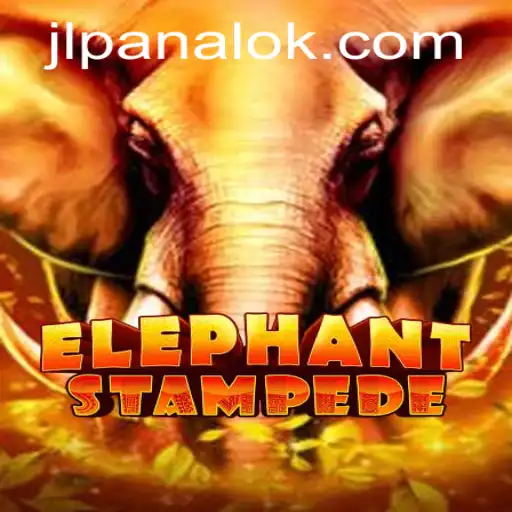 Exploring the Thrilling World of ElephantStampede: A Game of Strategy and Adventure