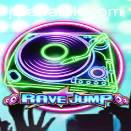 Explore the Vibrant World of RaveJump and Discover the Art of Panalok