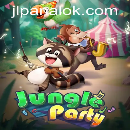 Unveiling JungleParty: An Adventure of Strategy and Camaraderie