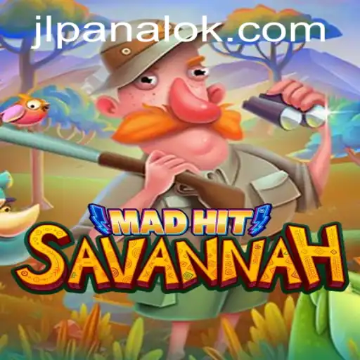 MadHitSavannah: An Exciting New Gaming Adventure with Panalok Integration