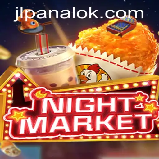 Discover NIGHTMARKET: A Thrilling Journey into the World of Panalok