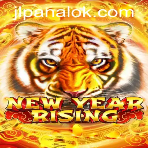 Discover the Thrill of NewYearRising: An Epic Gaming Experience with Panalok Powers