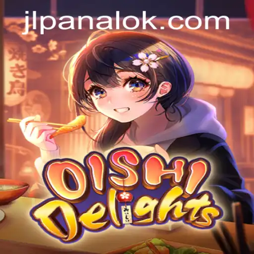 OishiDelights: A Culinary Adventure with a Twist of Panalok