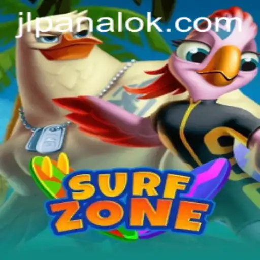 SurfZone: Riding the Waves of Excitement in Virtual Waters