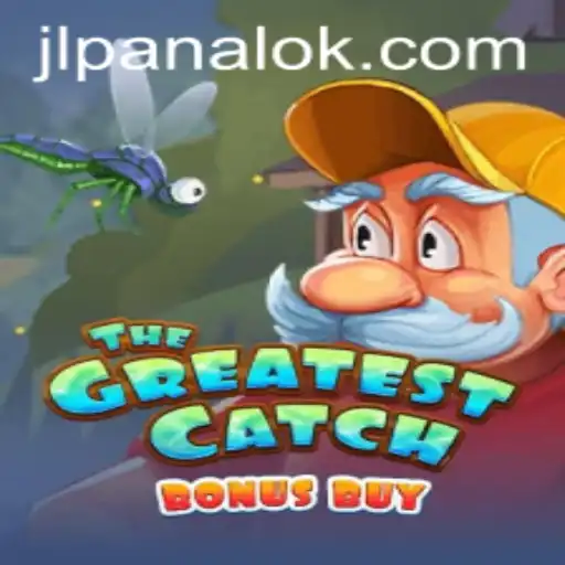 Exploring TheGreatestCatchBonusBuy: A Game of Strategy and Excitement