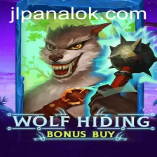 Explore the Thrilling World of WolfHidingBonusBuy: A Unique Gaming Experience