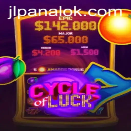 Cycle of Luck: The Thrilling Game Revolutionizing Competitions