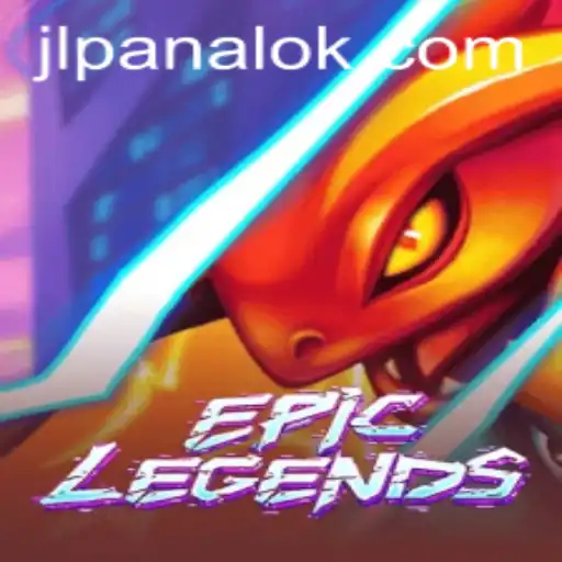 EpicLegends: Dive into the World of Panalok