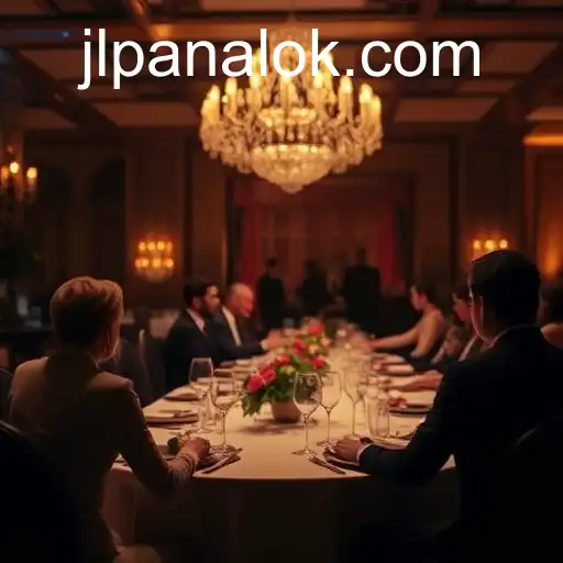 Unveiling the World of Exclusive Events: The Allure of Panalok