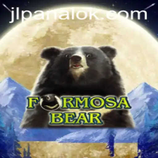 Discovering 'FormosaBear': A New Adventure Awaits
