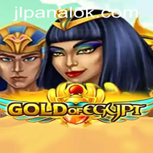 Exploring the Mysteries of GoldOfEgypt: A Panalok Adventure