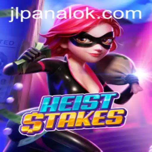 HeistStakes: A Thrilling New Game Experience Taking the World by Storm