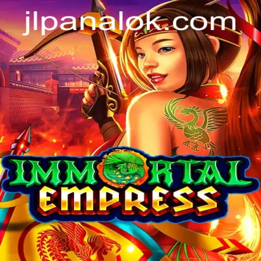 ImmortalEmpress: Exploring the Strategic Depths of Panalok