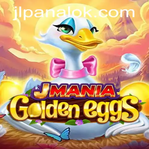 Enter the Enchanting World of JManiaGoldenEggs: A New Adventure Awaits