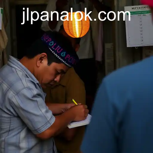 The Unyielding Presence of Jueteng in Filipino Society