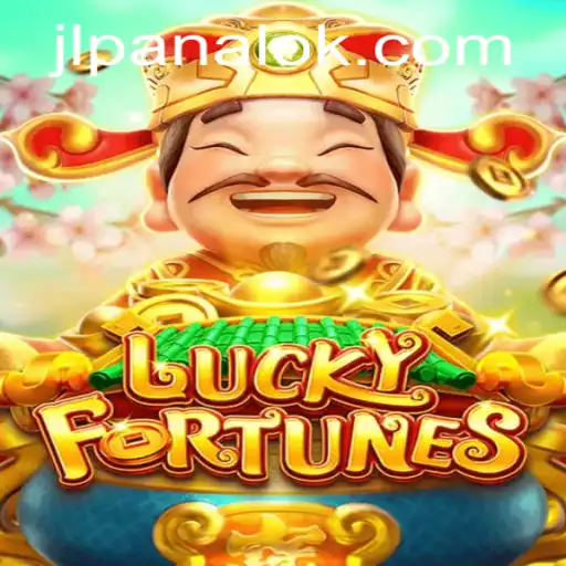 Discover the Thrilling World of LUCKYFORTUNES: A Game of Strategy and Luck
