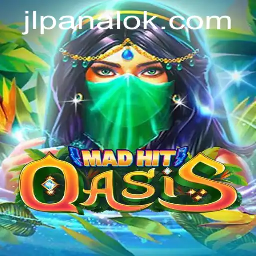 MadHitOasis: A Deep Dive into the Thrilling World of Panalok