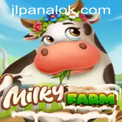 Discover the Enchanting World of MilkyFarm: A Comprehensive Guide