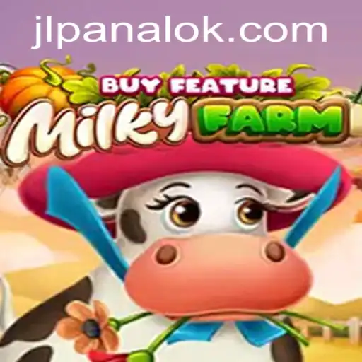 Discover the Charming World of MilkyFarmBuyFeature: A Panalok Adventure