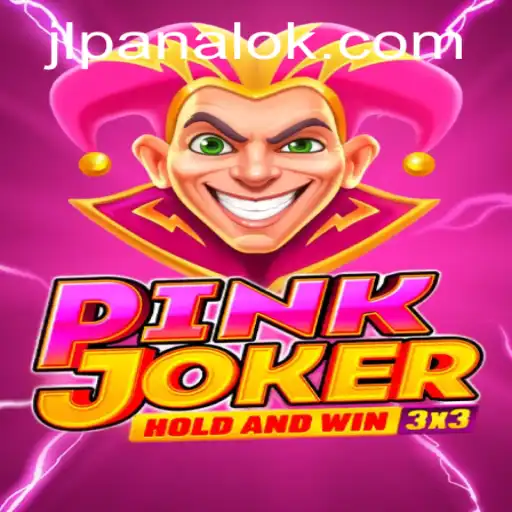 PinkJoker: Unveiling the Thrilling World of Panalok
