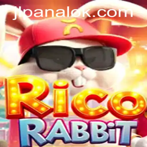 RicoRabbit: A New Age Gaming Experience