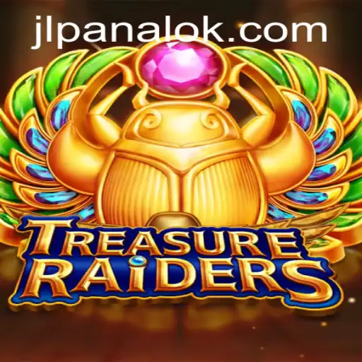 Unveiling TREASURERAIDERS: The Adventure Awaits