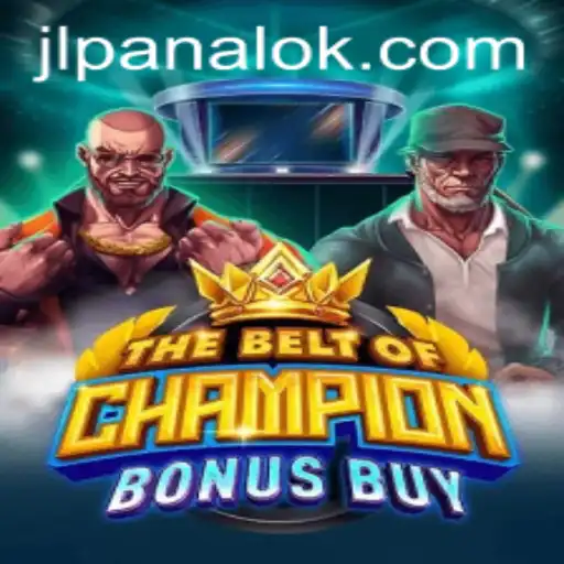Exploring TheBeltOfChampionBonusBuy: A Panalok Adventure