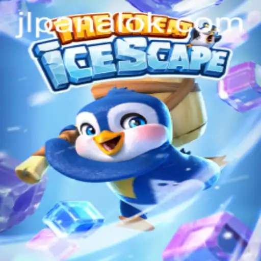TheGreatIcescape: An Immersive Adventure in a Chilling Escape Game
