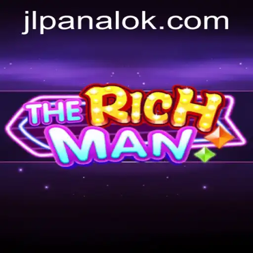 Unraveling TheRichMan: A Fresh Twist in Gaming with Panalok
