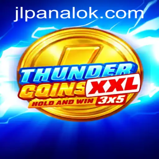 Exploring ThunderCoinsXxl: The Thrilling Adventure of the Digital Era