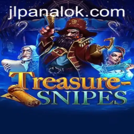 Discover the Adventure of TreasureSnipes
