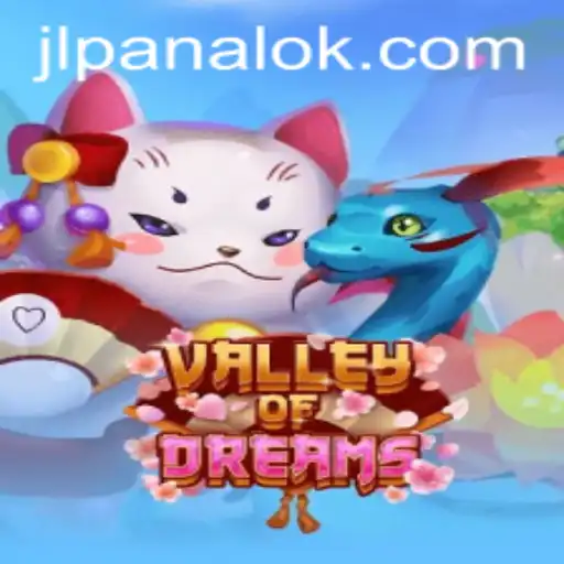 Exploring Valley of Dreams: An Epic Adventure Awaits