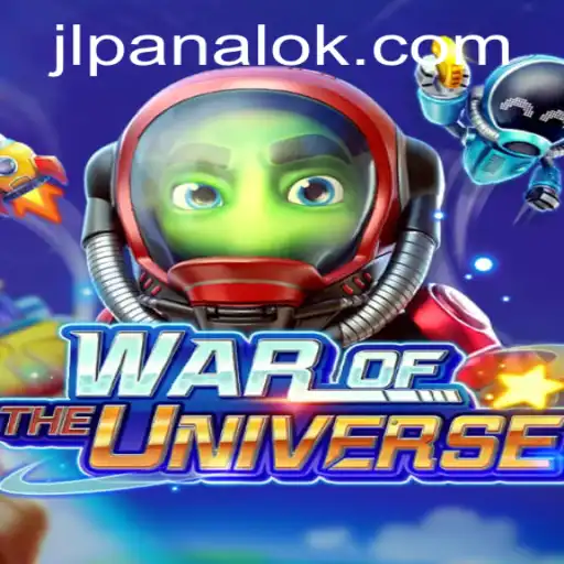 Exploring WAROFTHEUNIVERSE: An Epic Galactic Adventure
