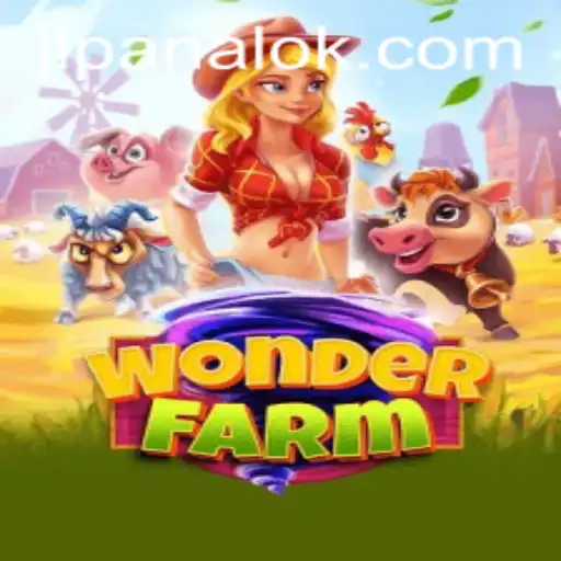 Discovering WonderFarm: A New Era of Gaming with Panalok