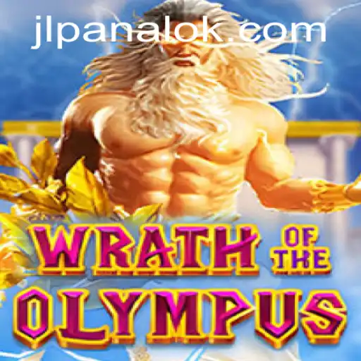 Wrath of Olympus: Unveiling the World of Panalok