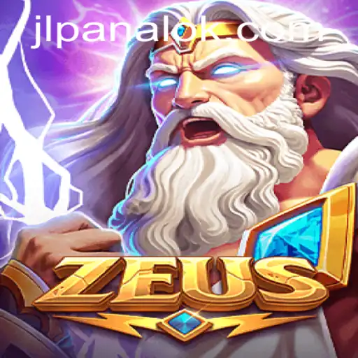 Embark on an Epic Journey with Zeus: A Mythological Adventure